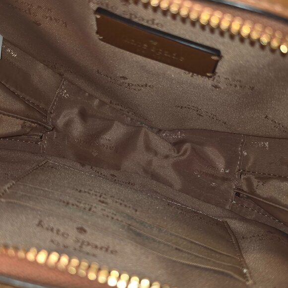 Kate Spade NYC 3D Pretzel Crossbody Bag - Picture 9 of 15